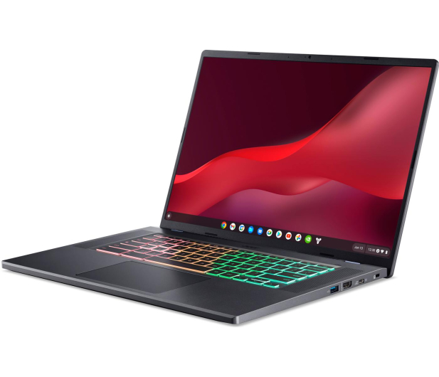 Acer Chromebook Gaming CBG516 i7-1260P/16GB/256 120Hz ChromeOS - 1107105 - zdjęcie 2